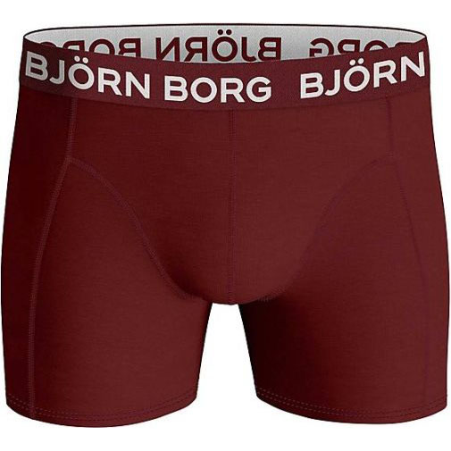 Björn Borg Boxershort 7er Pack