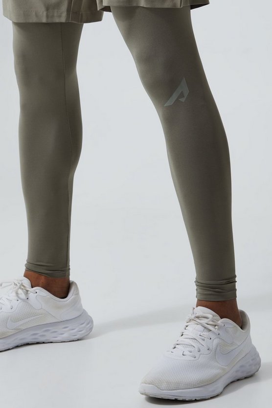 Nahtlose Active Leggings