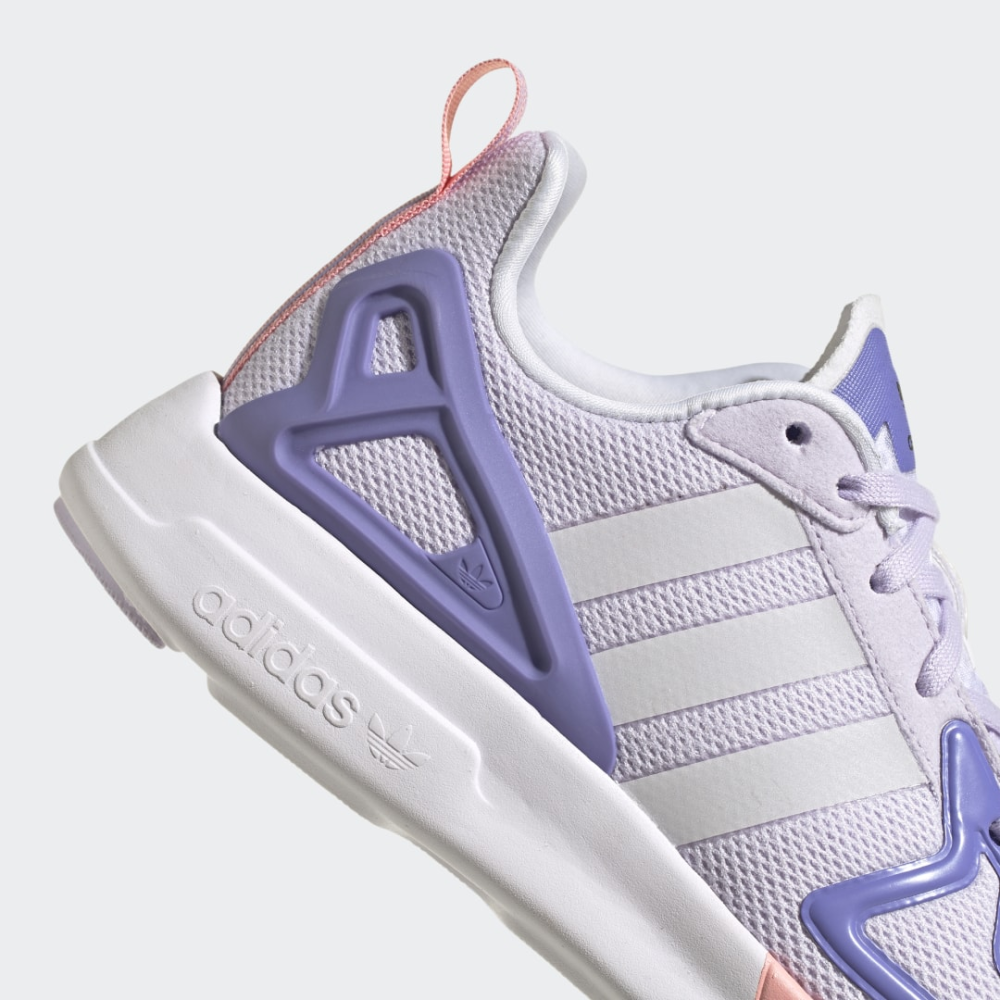 adidas ZX 2K Flux J FW1907 / lila