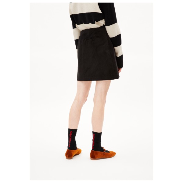 ARMEDANGELS - Women's Zaala Corduroy - Rock