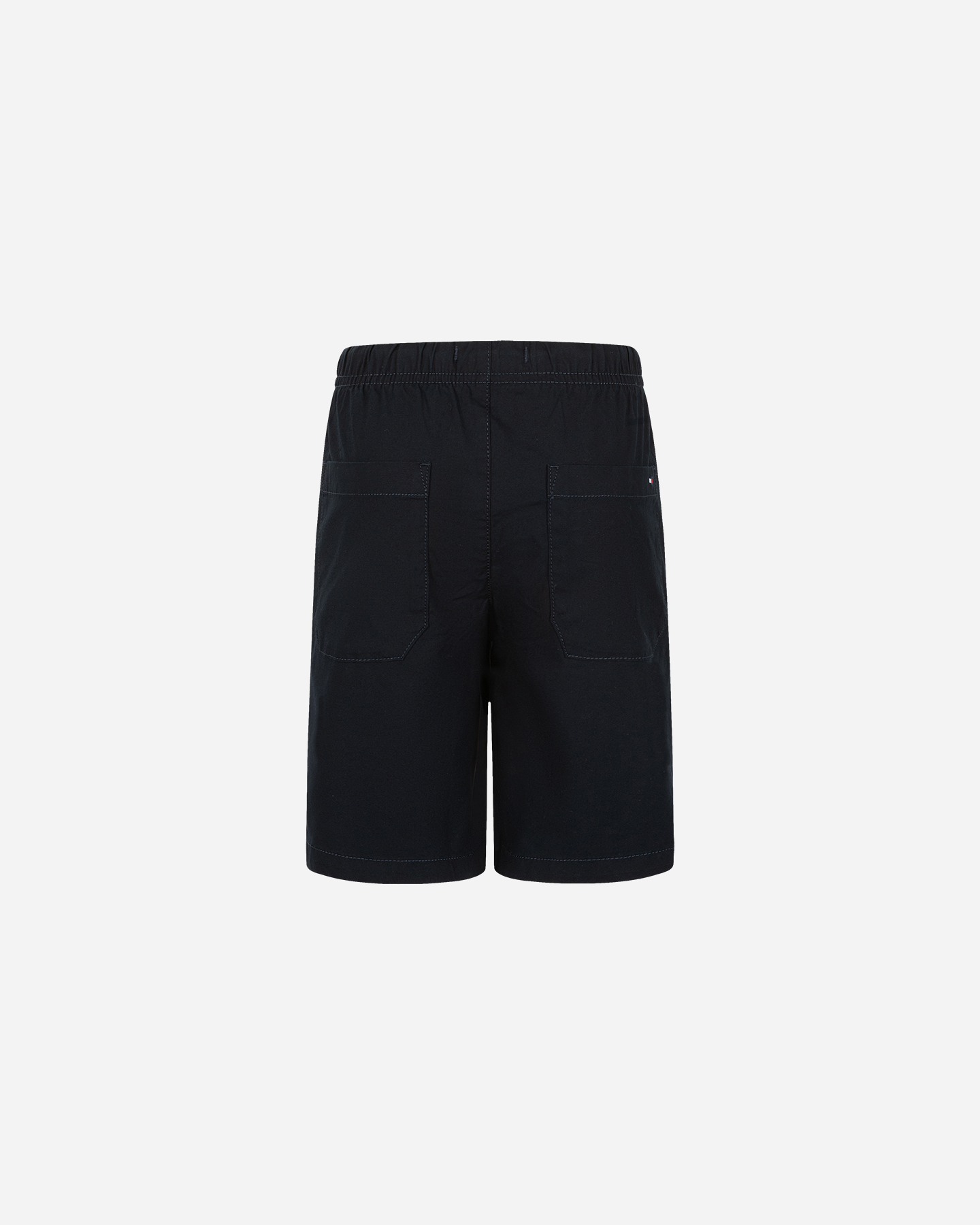 Bermudy Tommy Hilfiger Pull On Jr 24SMTHKB0KB08948T-DW