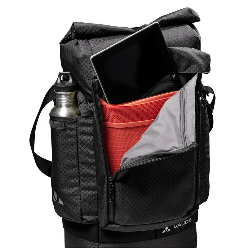 VAUDE Cyclist Back Single Fahrradtasche