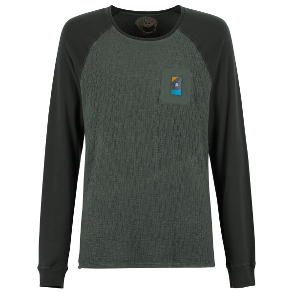 E9 - Fringui - Longsleeve