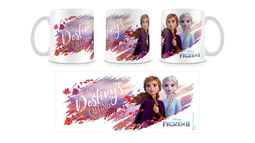 p os Handel - Frozen Kinderbecher