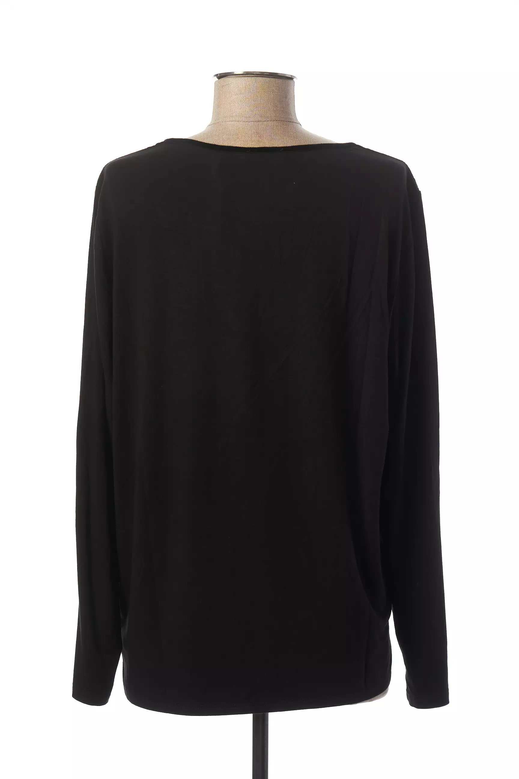 Elena Miro Blouses Femme couleur noir