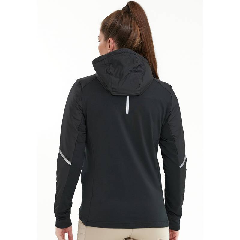 Endurance Princey Laufjacke Damen