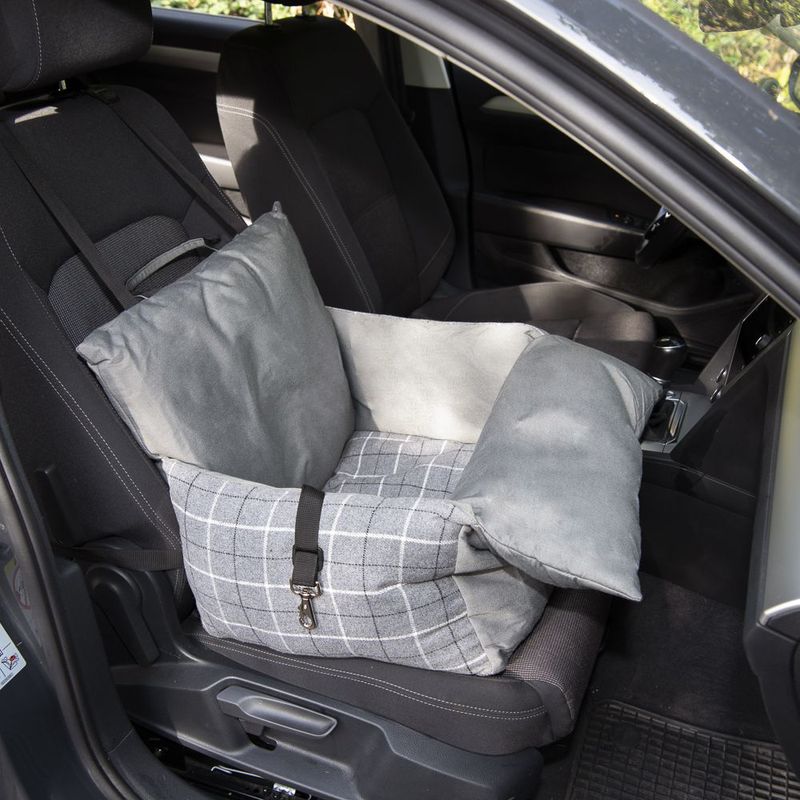 TIAKI Tragbarer Autositz Sleep & Travel zu TOP-Preisen | bitiba %