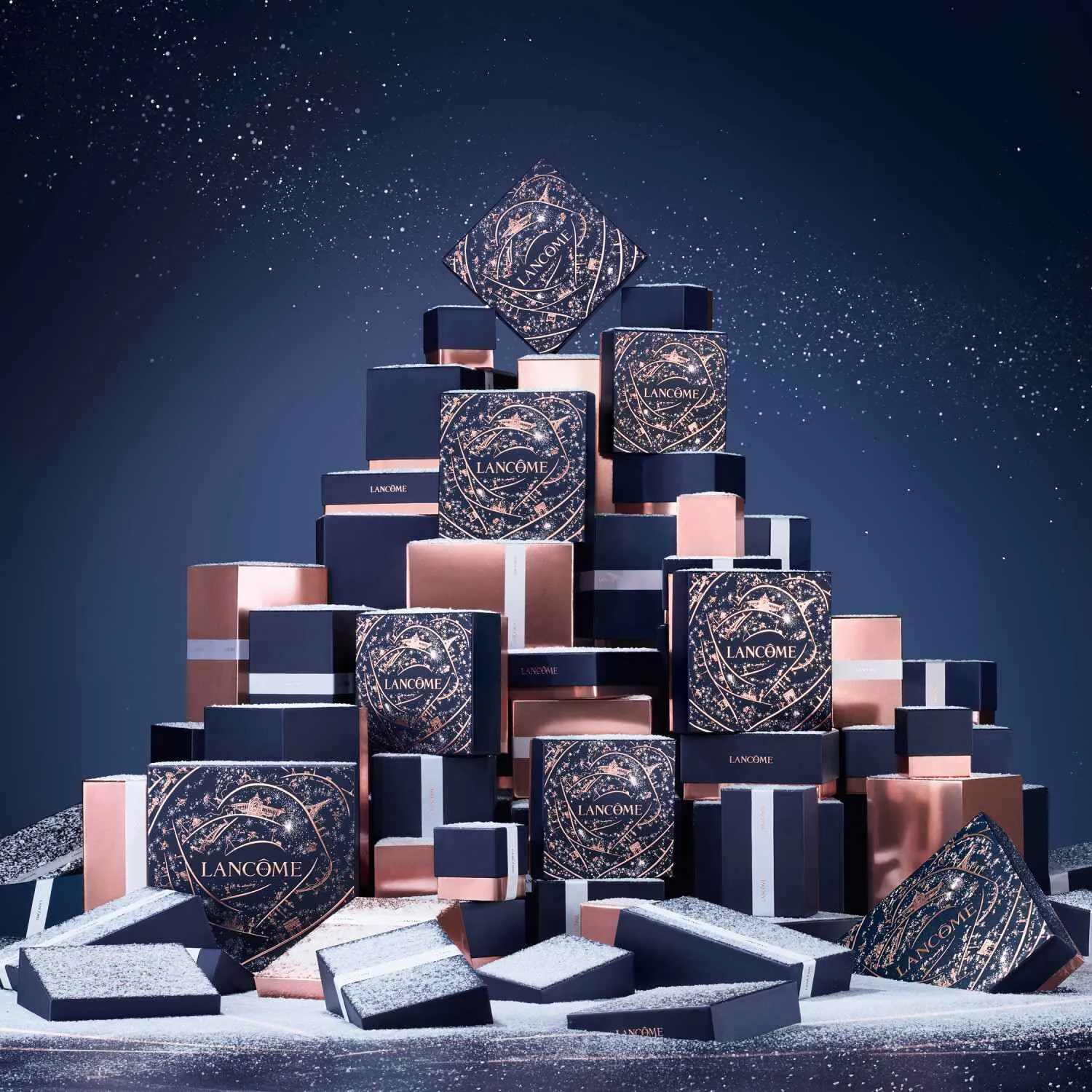 Lancôme poklon set za nju s La Vie Est Belle L'Elixir mirisom i La Vie Est Belle Miniature