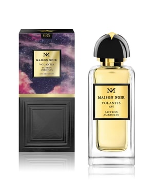 Maison Noir Volantis 685 Eau de Parfum-100 ml