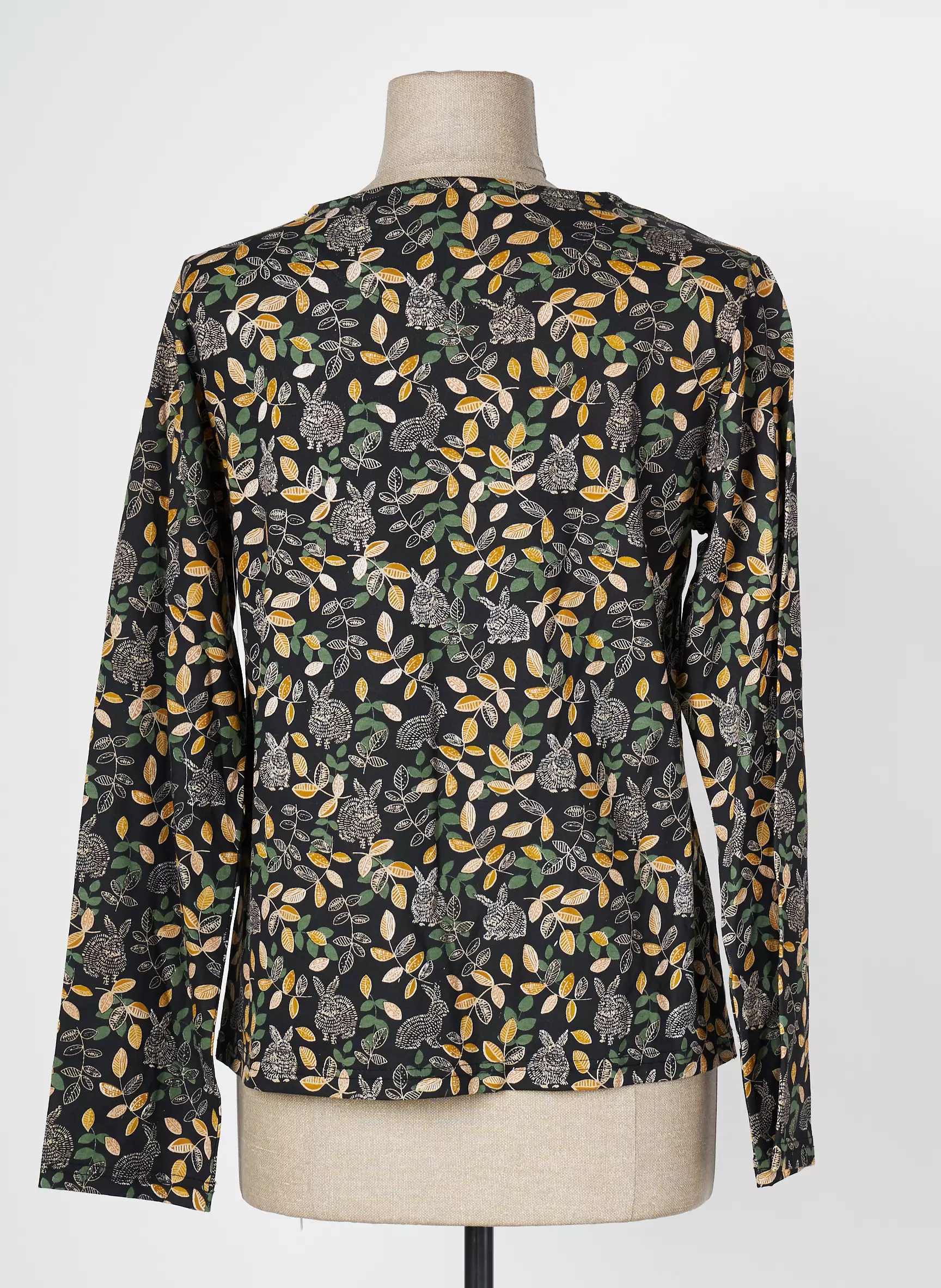 Agathe   Louise Tops Femme couleur noir