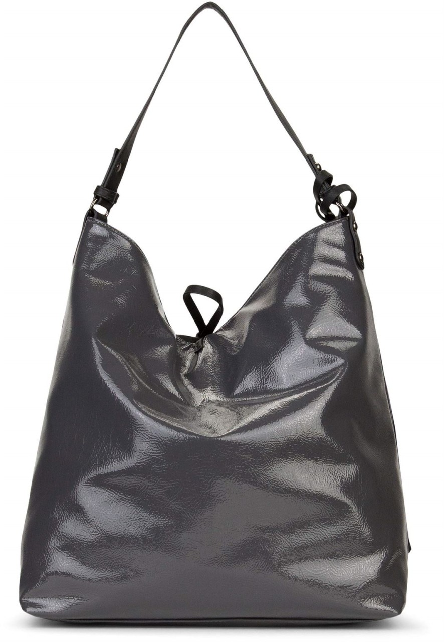 EMILY & NOAH Handtaschen grau