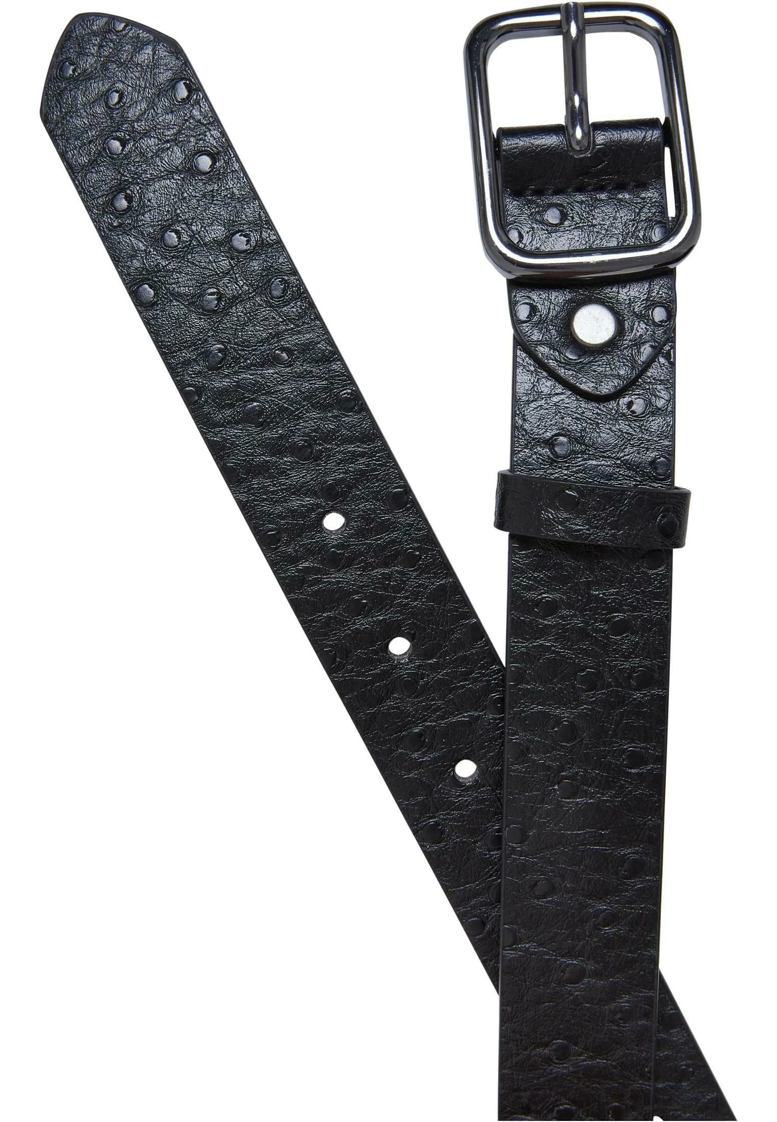 Urban Classics ACCESORIOS AVESTRUZ - Cinturón
