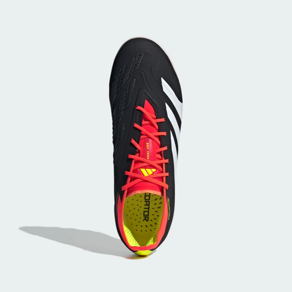 adidas Predator Elite 2G 3G AG IF3208 / schwarz