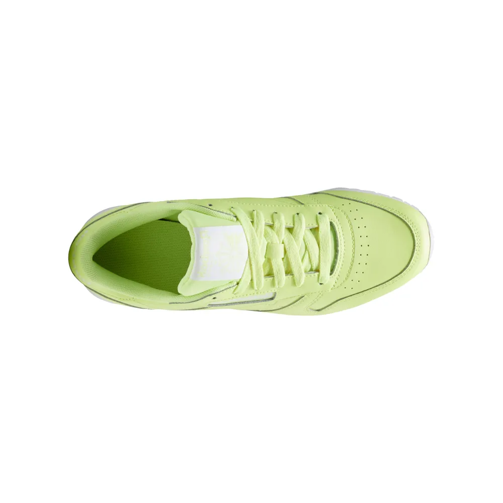 Reebok CL FY5027 / gelb