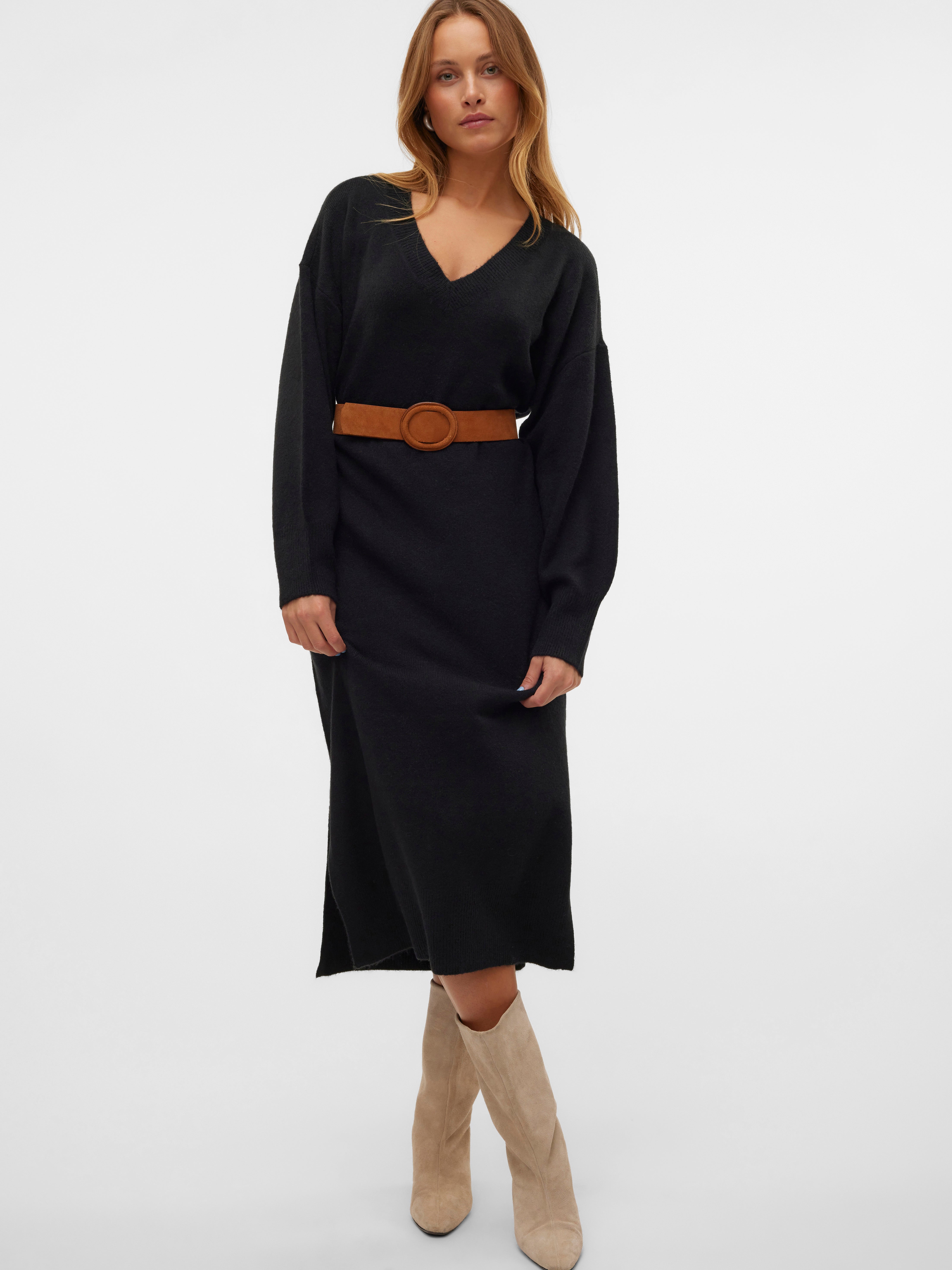 VMJUPITER Midikleid