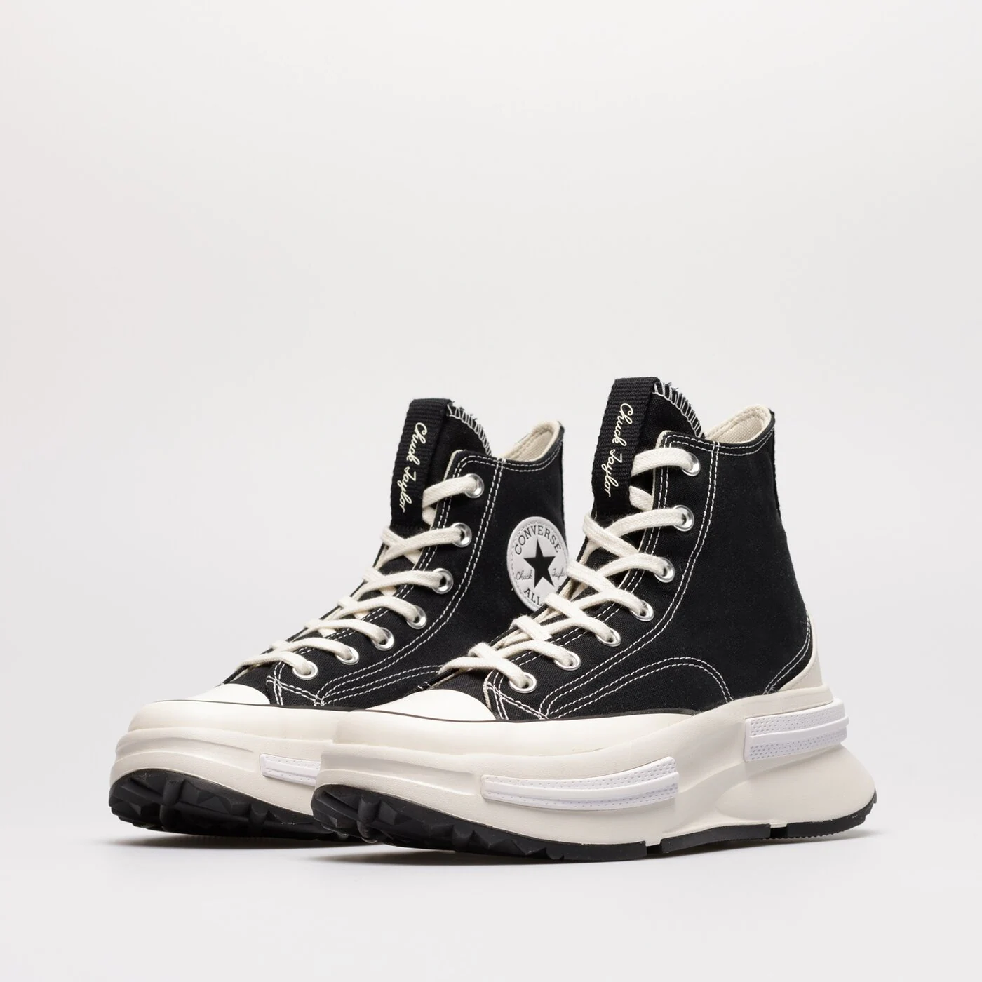 CONVERSE RUN STAR LEGACY CX Schwarz