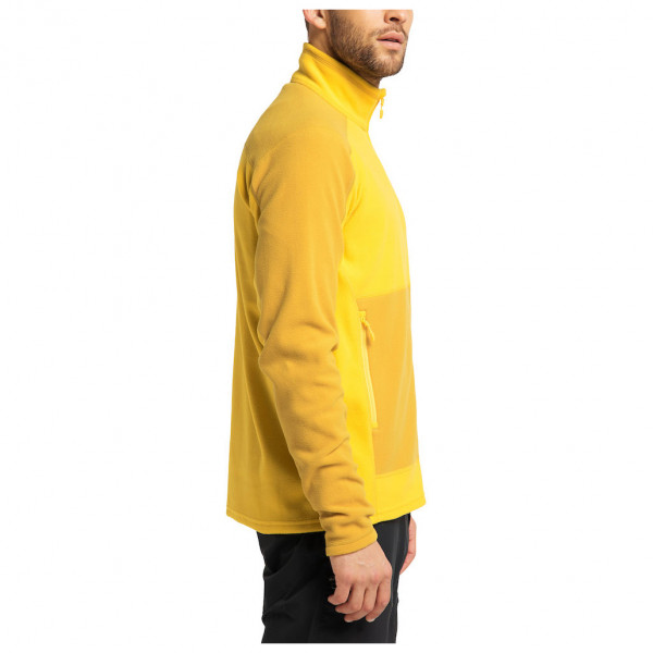 Haglöfs - Buteo Mid Jacket - Fleecejacke