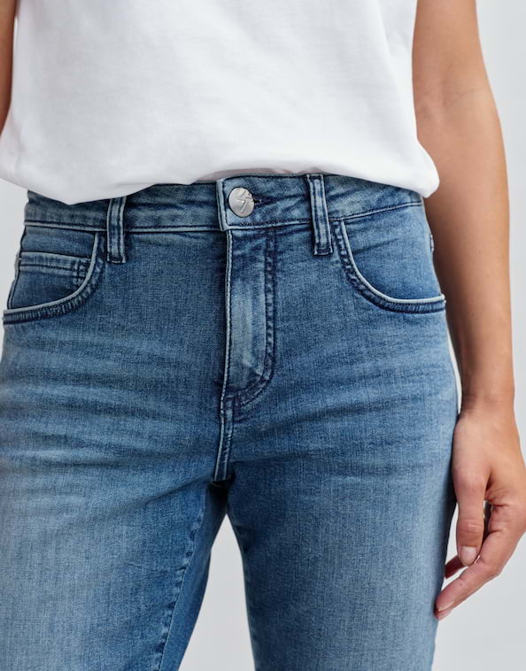 Slim Jeans Evita urban
