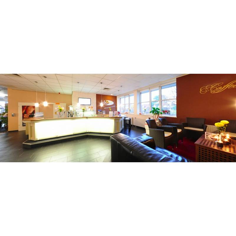 Erlebnis Lifestyle Fitness Studioticket