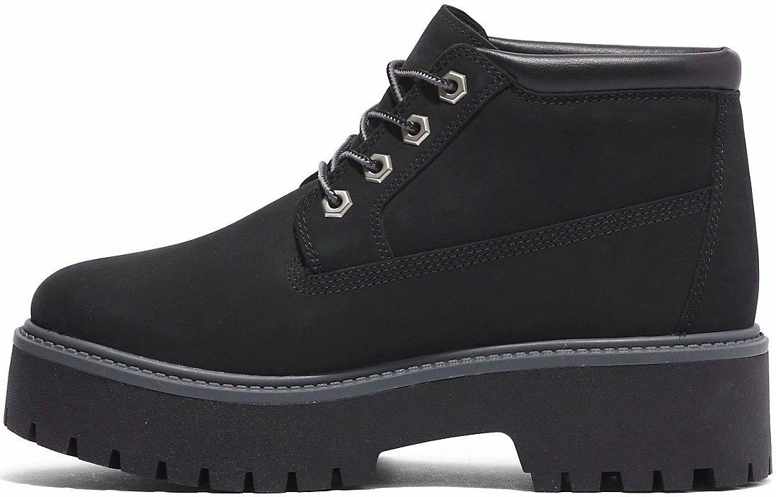 Timberland TBL Prem ElevatedNellieWP Schnürboots wasserdicht