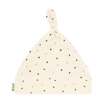 Mütze, beige für Mädchen
