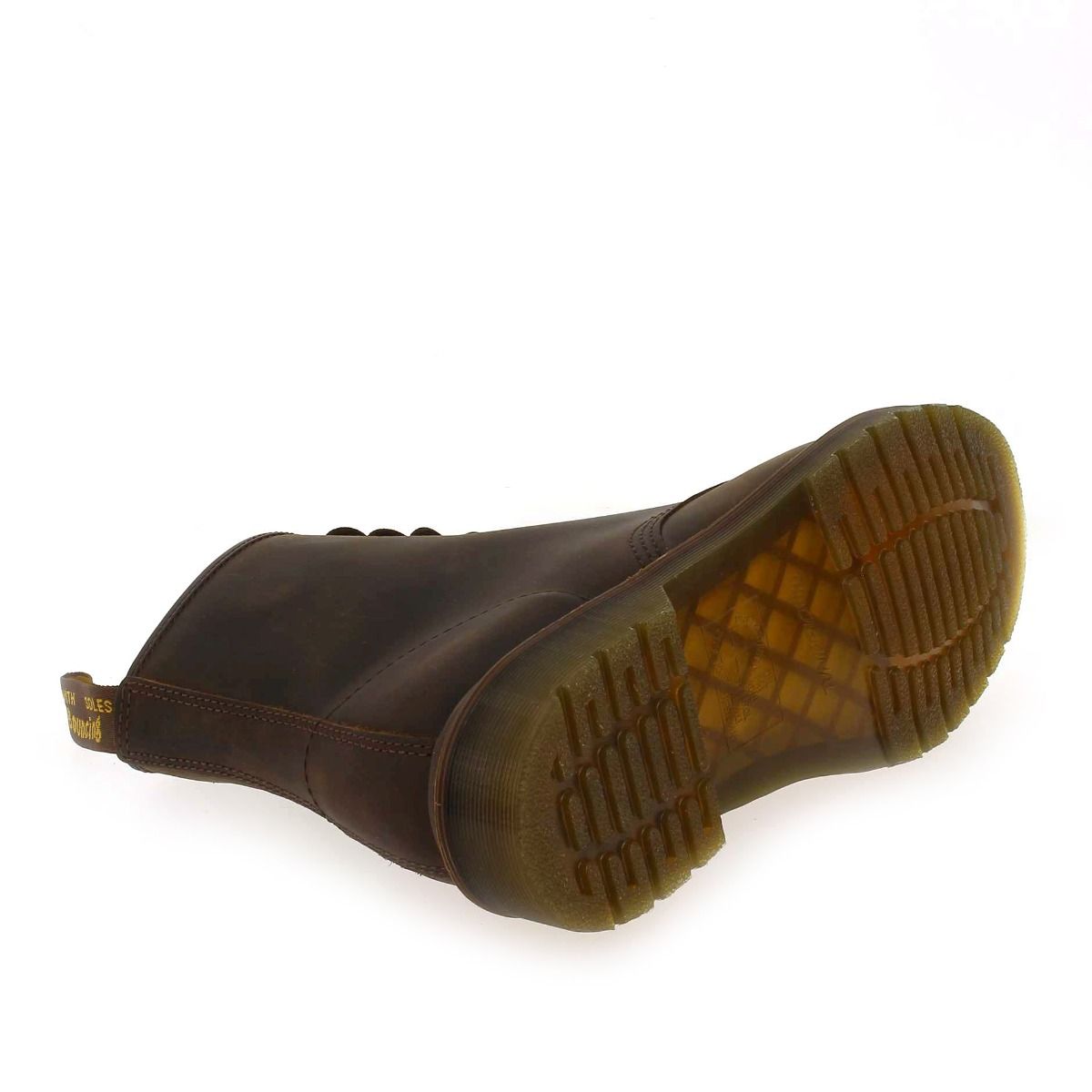 Dr Martens  1460 - Marron