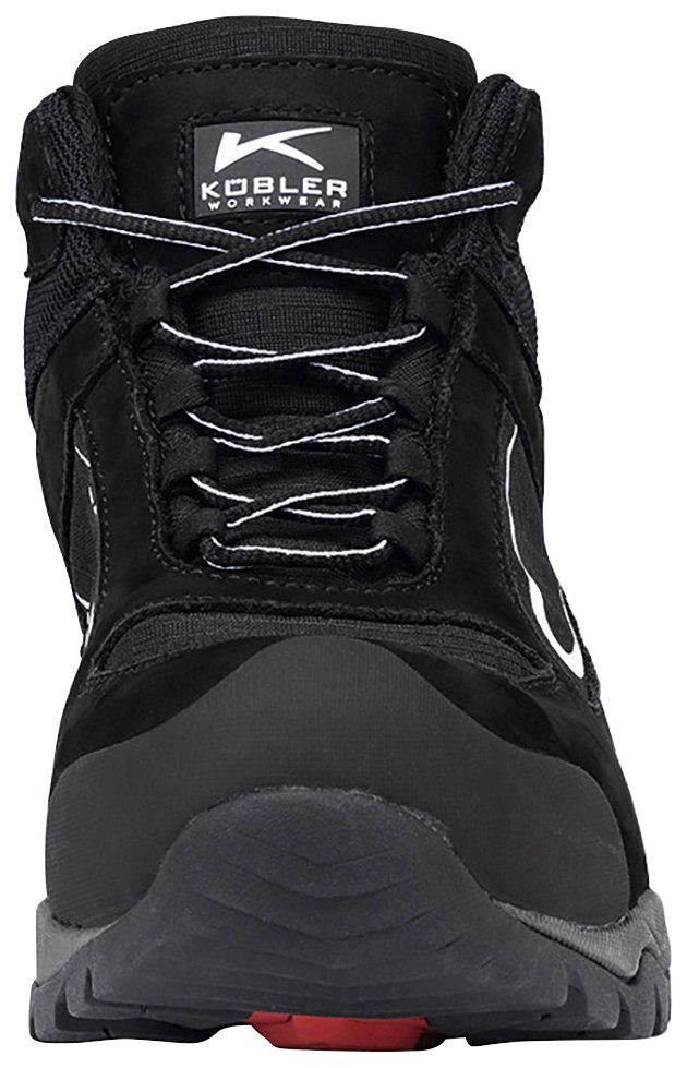 Kübler Pulse Stiefel S3 Arbeitsschuh Sicherheitsstiefel S3, Gr.40-47