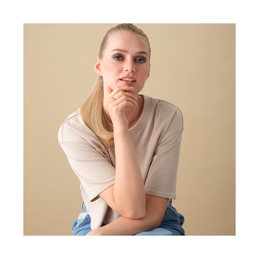 CHRIST Damenring