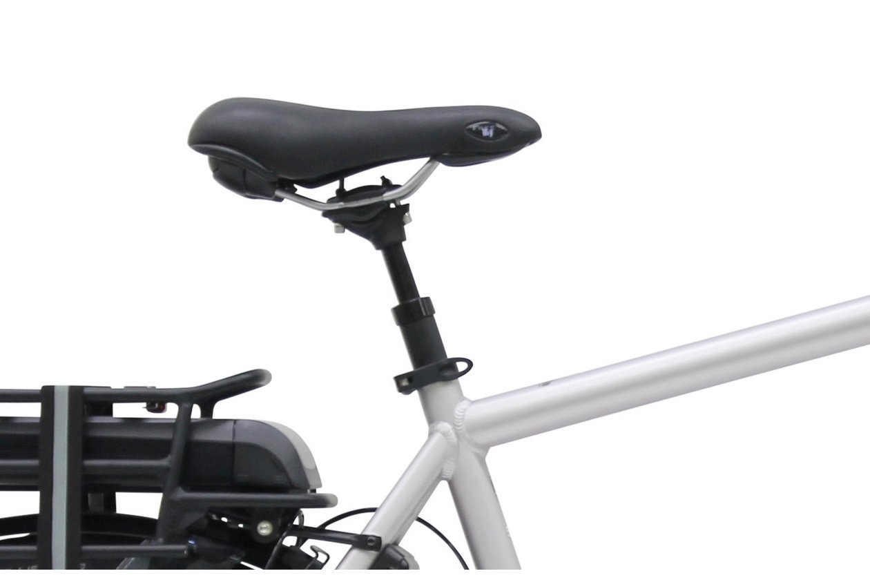 Hercules Montfoort F7 - 400 Wh - Auslaufmodell - 28 Zoll - Diamant