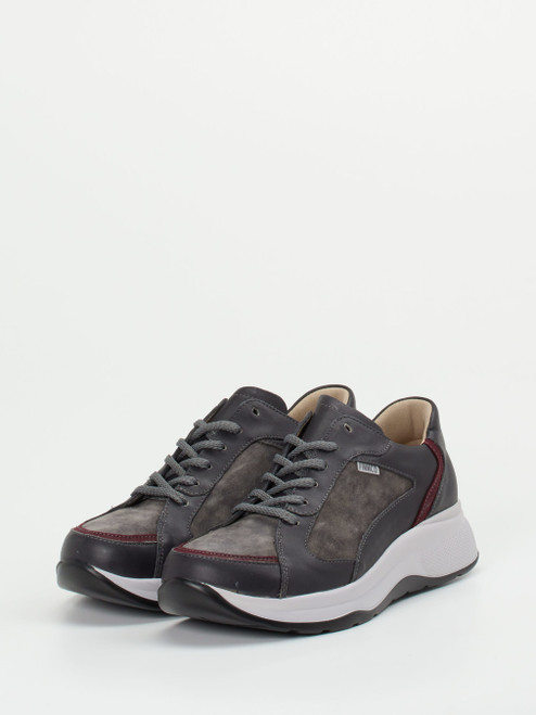 Schnürschuh-26614050001 Finn Comfort
