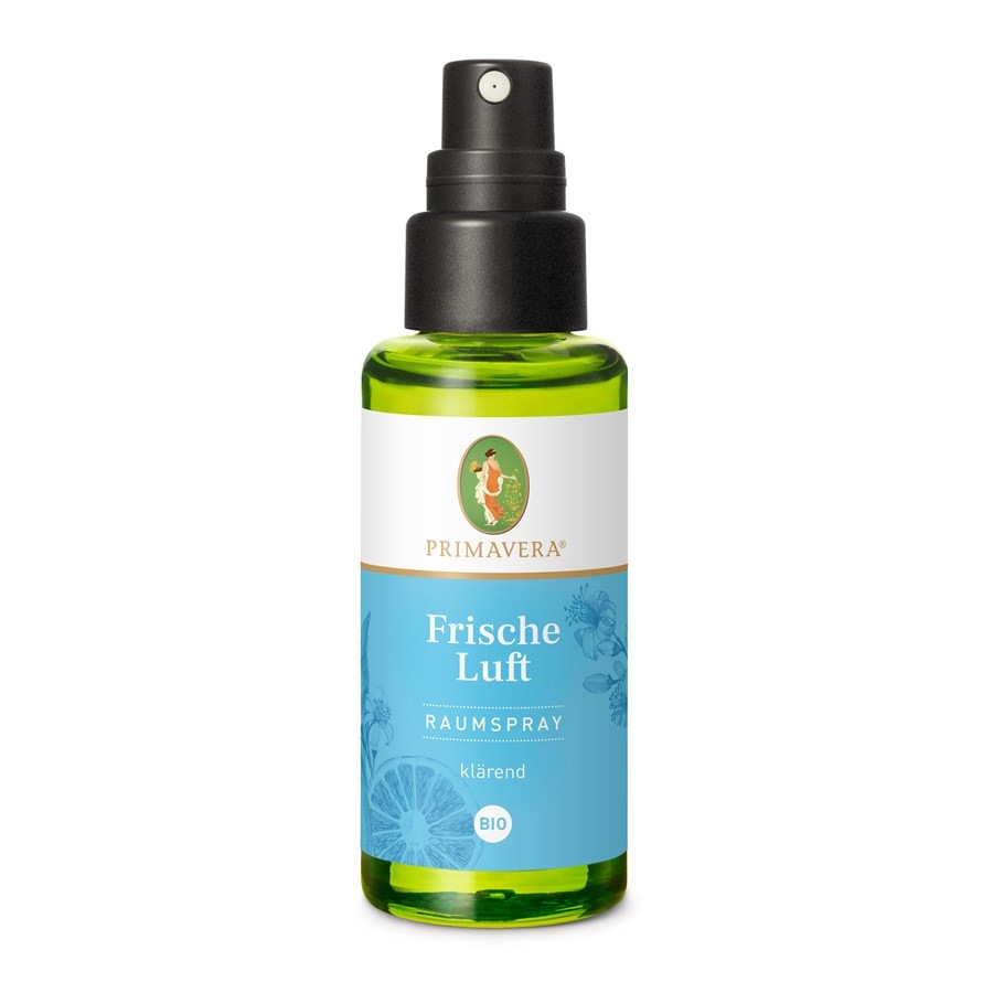Bioraumduft Airsprays Frische Luft Raumspray
