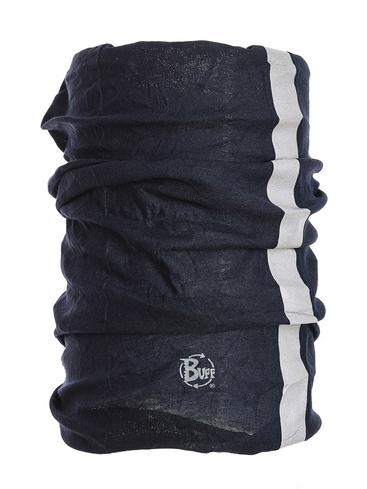 Buff Loop-Schal in Schwarz - (L)49 x (B)25 cm günstig kaufen onesize