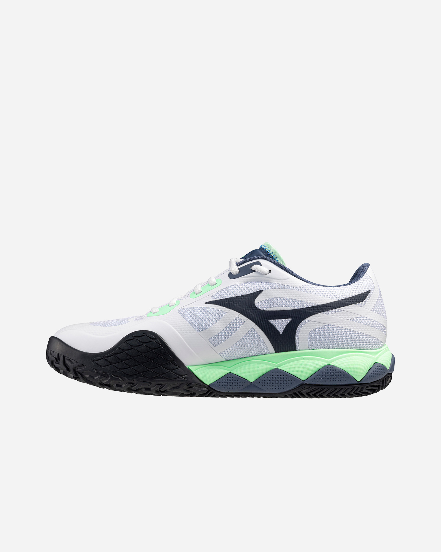 Scarpe Tennis Mizuno Wave Enforce Tour 2 Clay M 61GC2504-37