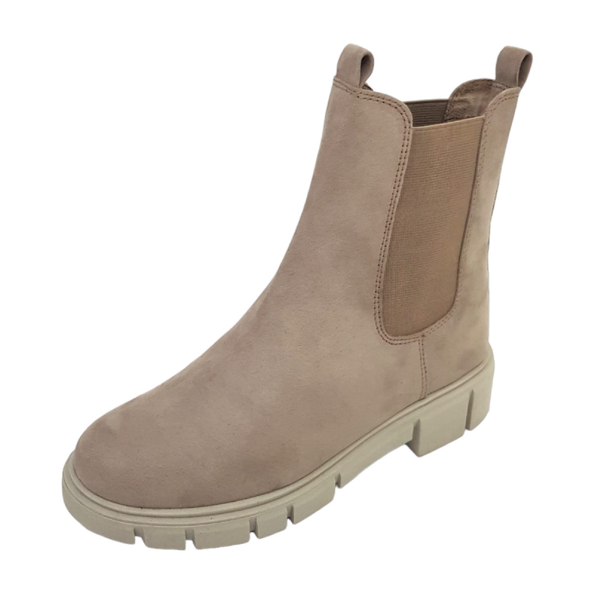 Marco Tozzi 2-25417-41/341 Beige 341 taupe