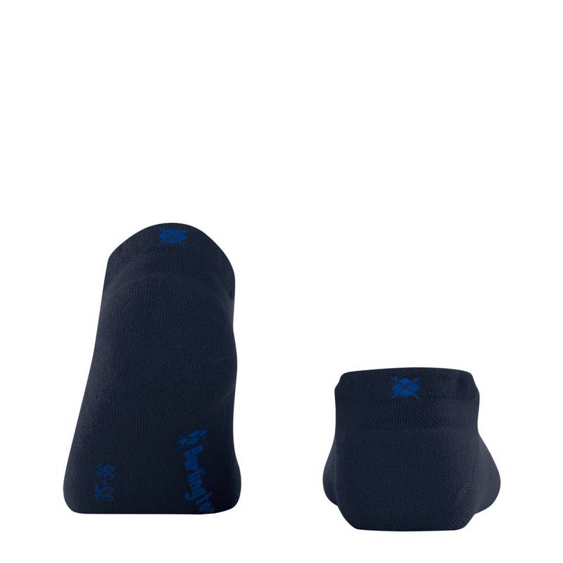 Burlington Athleisure Sneakersocken Damen