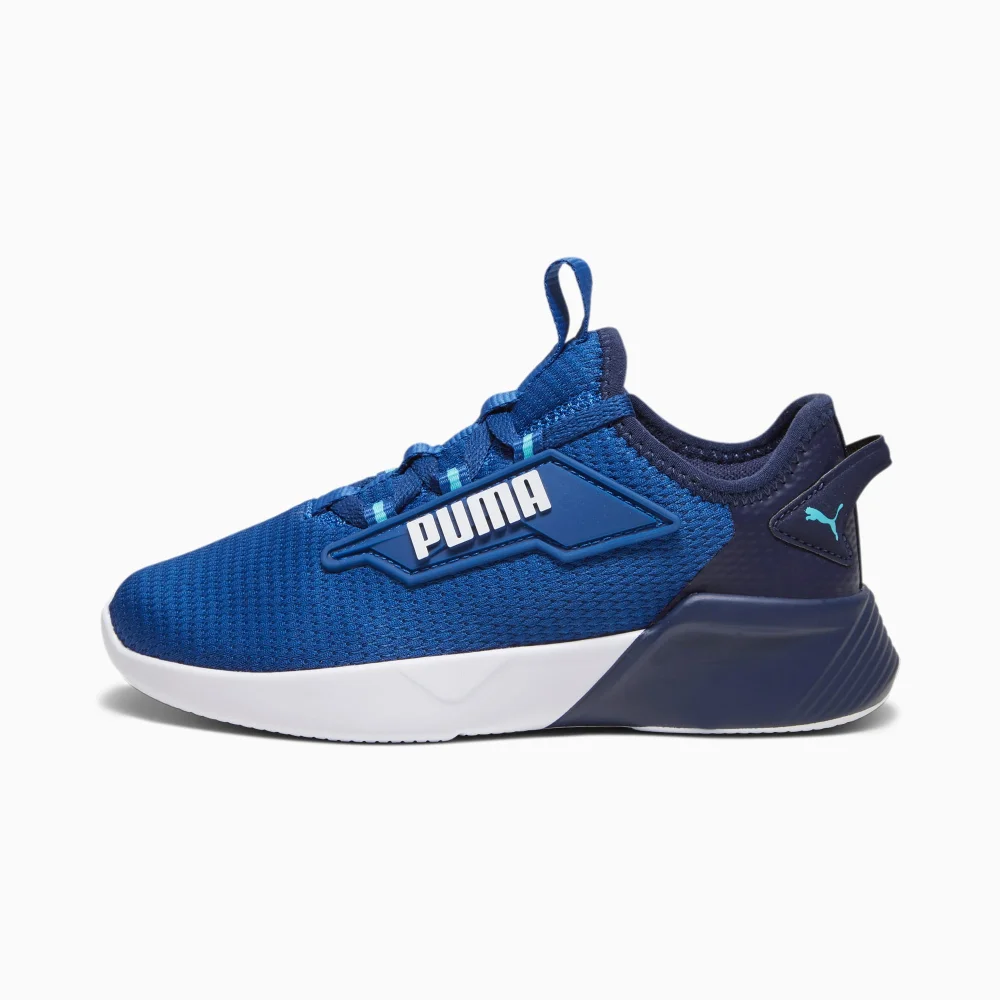 PUMA Retaliate 2 377086_12 / blau