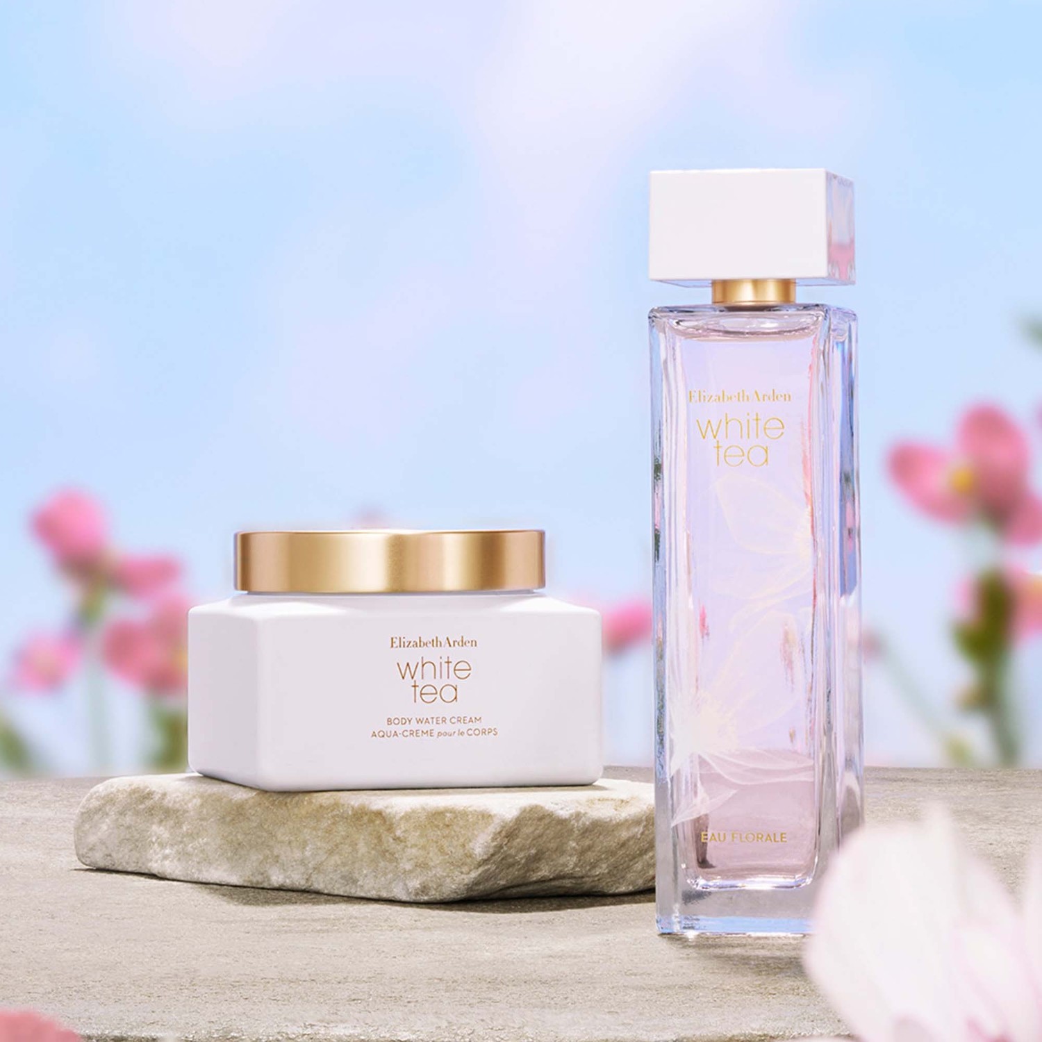 Elizabeth Arden Eau floral