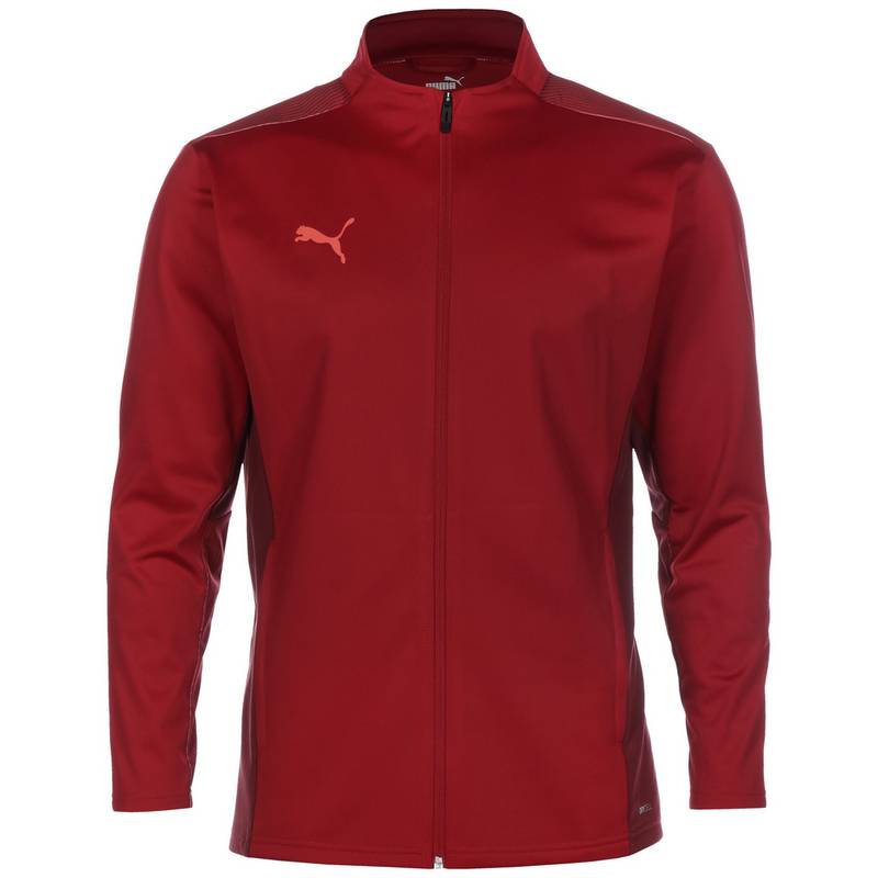 PUMA TeamCUP Trainingsjacke Herren