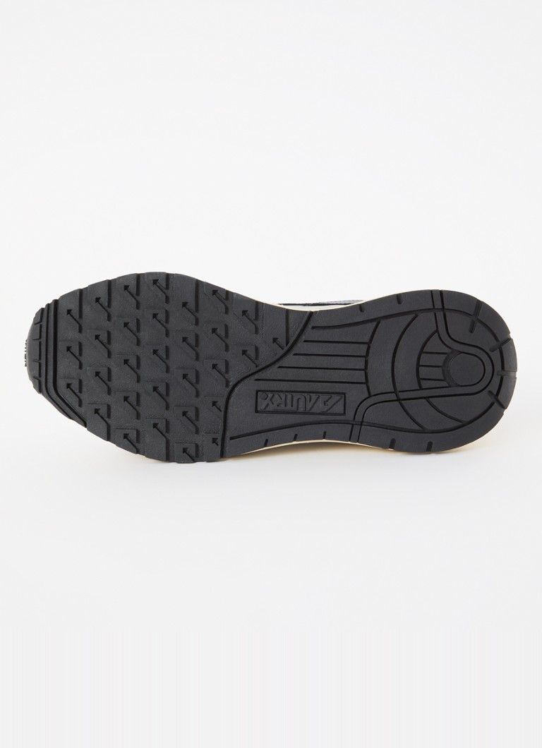 Buty sportowe Autry Reelwind z detalami ante
