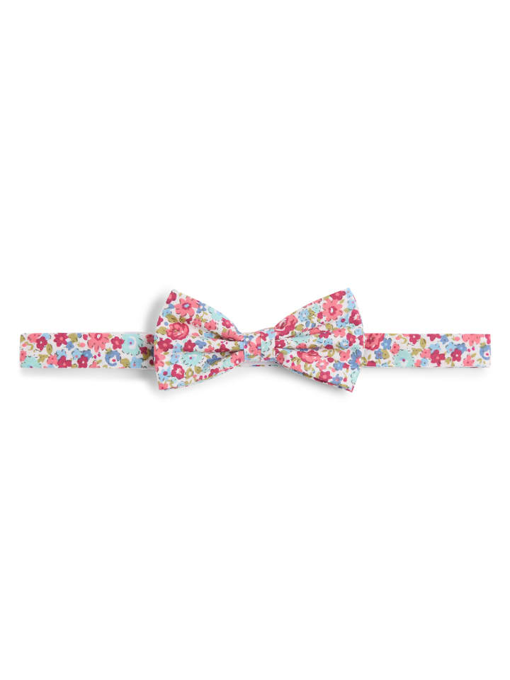 Finshley & Harding London Accessoire-Set in altrosa blau - 0001 günstig kaufen onesize