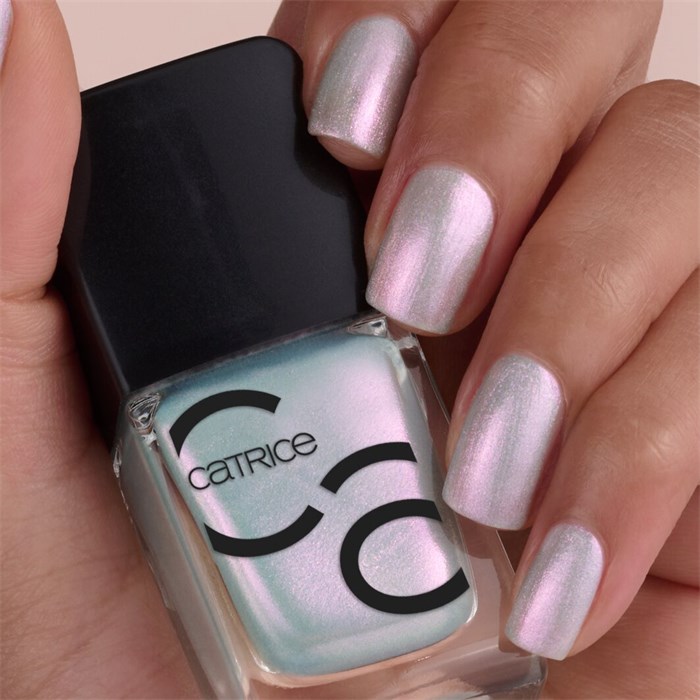 ICONAILS Gel Lacquer