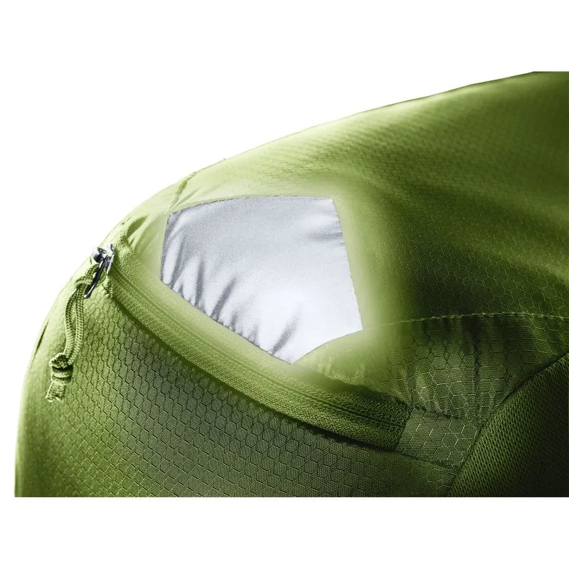 Deuter Race Air 14+3 - meadow-ivy