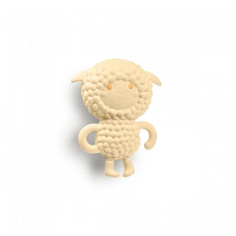 Hochet multisensoriel Yvon le mouton