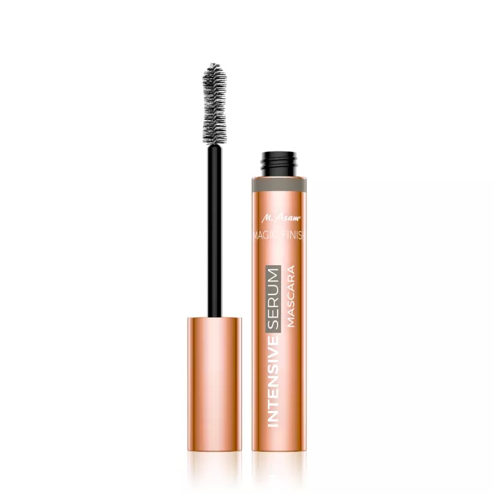 MAGIC FINISH Glow Beauty Make-up Set