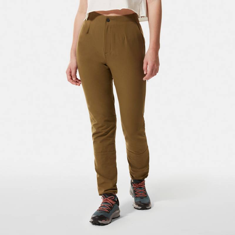 The North Face PROJECT Kletterhose Damen
