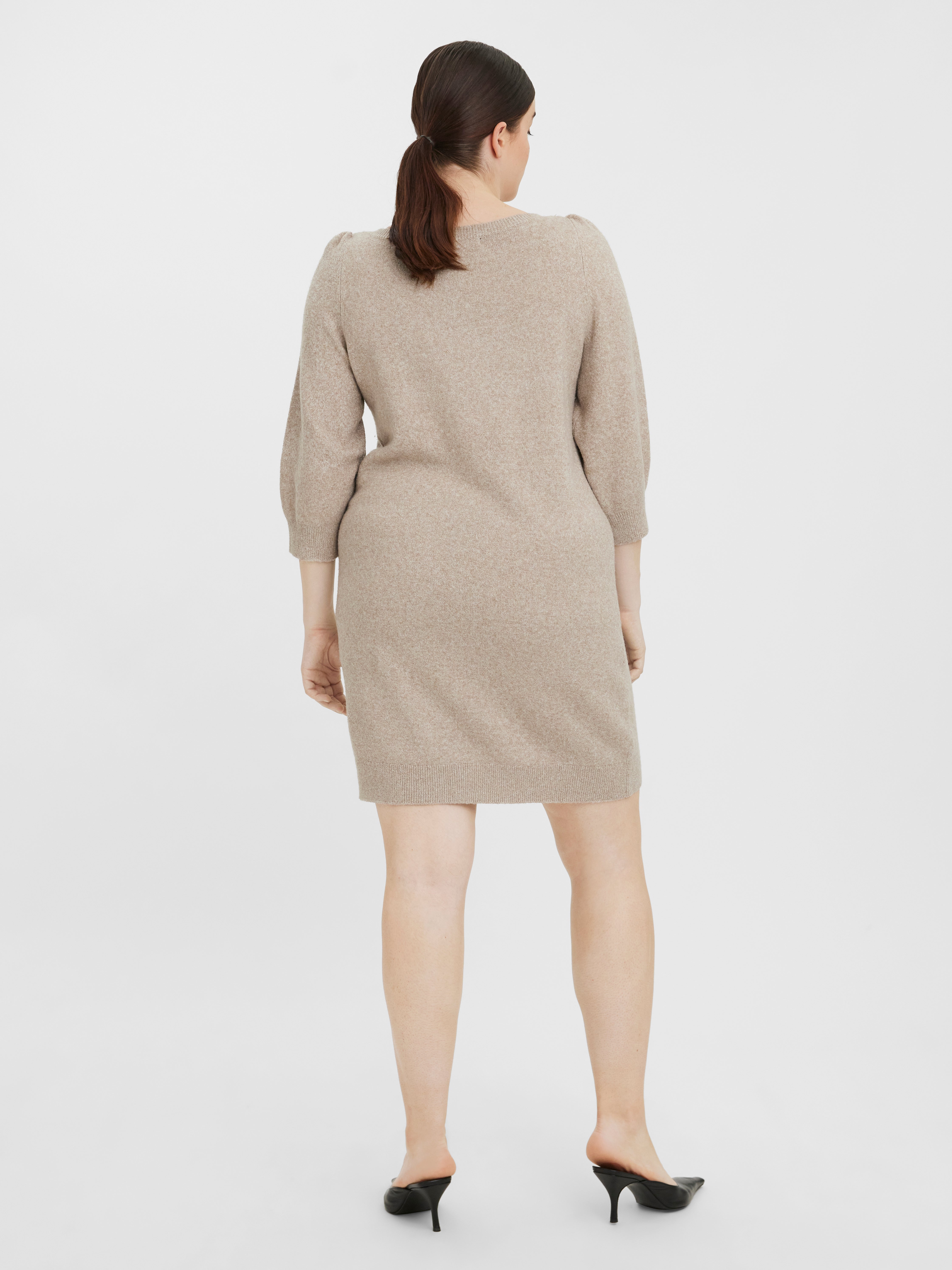 VMDOFFY Kurzes Kleid
