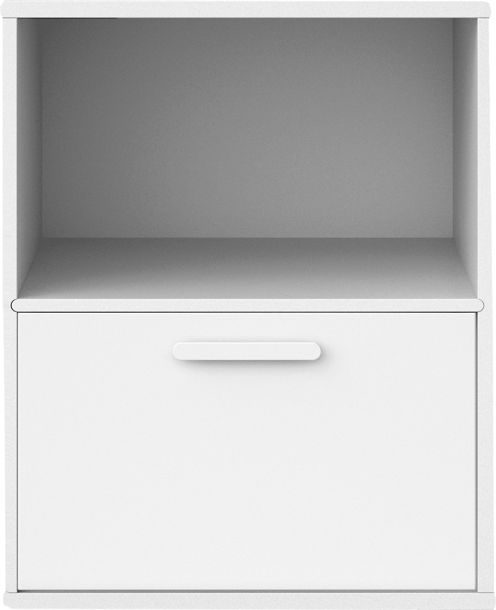 Hammel Furniture Schranktür Keep by Hammel Modul 030 (1 St), als Ergänzung für die Module 003, 004 und 005, Türanschlag rechts