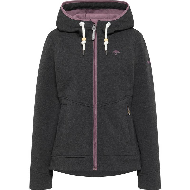 Schmuddelwedda Funktionsjacke Damen