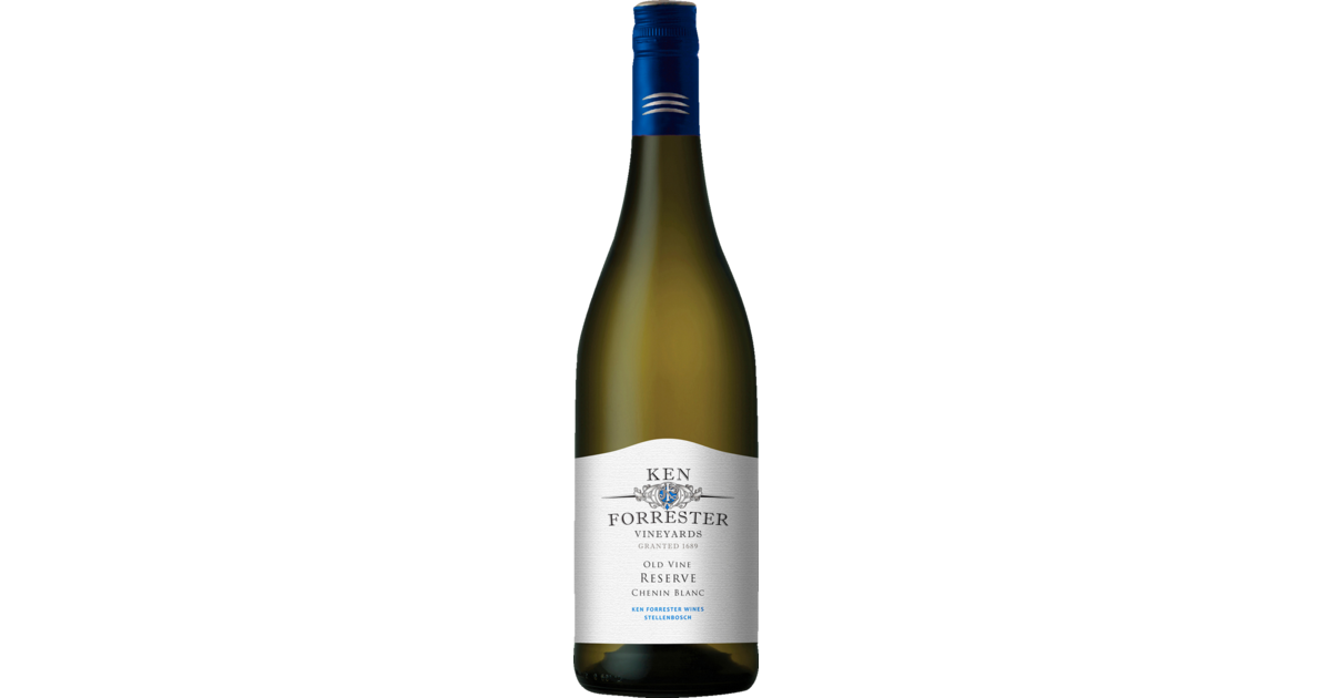 Réserve Old Vine Chenin Blanc