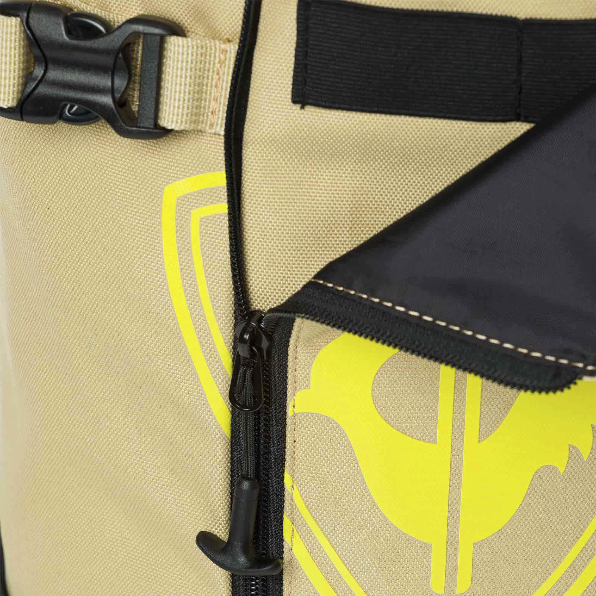Sac à dos freeride unisexe OPSIDE 25L